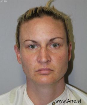 Jennifer Marie Stone Mugshot