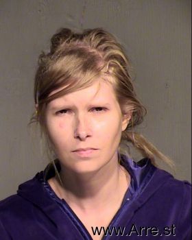 Jennifer M Williams Mugshot