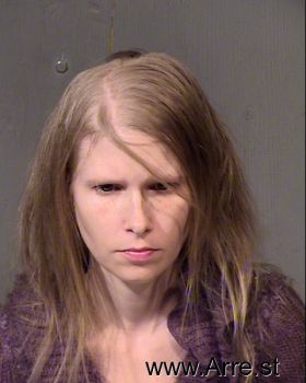 Jennifer Meg Williams Mugshot