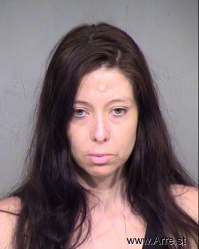 Jennifer Marie Williams Mugshot