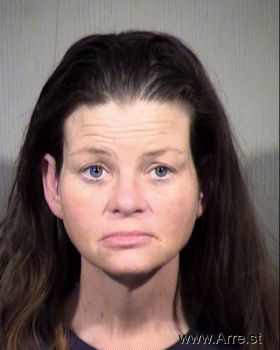 Jennifer Elaine Williamson Mugshot