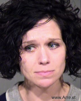 Jennifer Ann Woolsey Mugshot