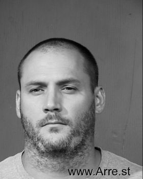 Jeremiah Dean Johnson Mugshot