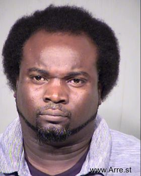 Jeremiah S Loyd Mugshot