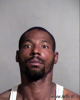 Jeremy Tyrone Barnes Mugshot