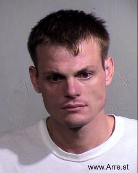 Jeremy Steven Barnett Mugshot