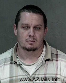 Jeremy Max Bowen Mugshot