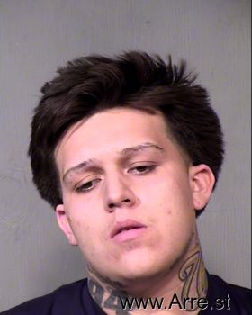 Jeremy Michael Chavez Mugshot