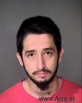 Jeremy Christopher Chavez Mugshot