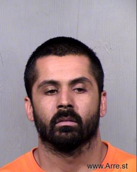 Jeremy  Chavez Mugshot