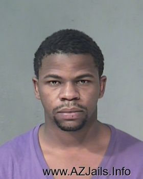 Jeremy J Frazier Mugshot