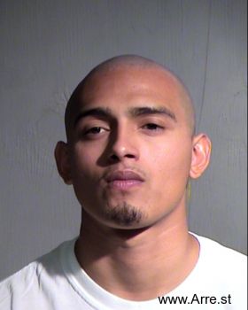 Jeremy Lee Garcia Mugshot