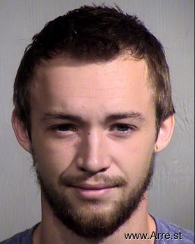 Jeremy Christopher Glasgow Mugshot