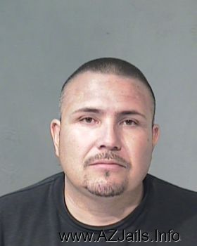 Jeremy Eric Jimenez Mugshot