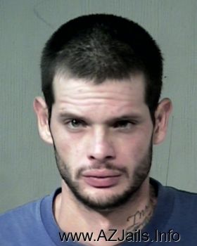 Jeremy Philip Jordan Mugshot