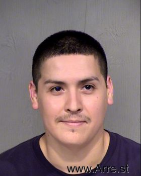 Jeremy  Longoria Mugshot