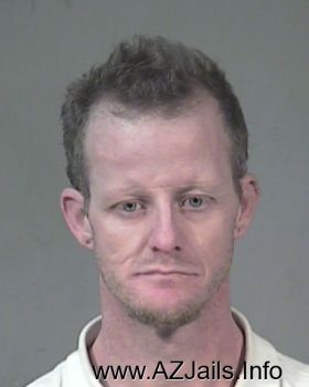 Jeremy  Oliver Mugshot