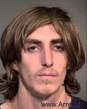 Jeremy Adam Proctor Mugshot