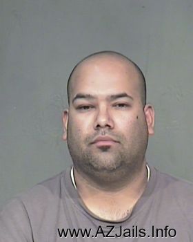 Jeremy  Rodriguez Mugshot