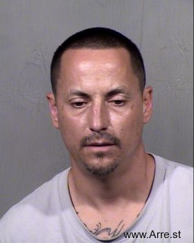 Jeremy Jason Salazar Mugshot