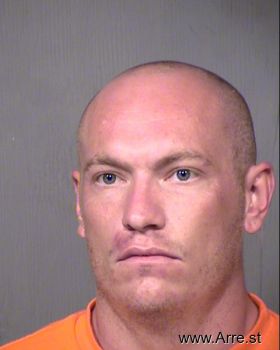 Jeremy Duane Stephens Mugshot