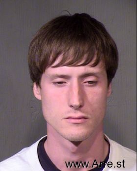 Jeremy William Troy Mugshot