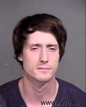 Jeremy William Troy Mugshot