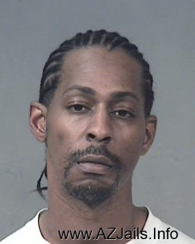 Jermaine Jamaul Alexander Mugshot