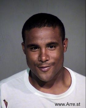 Jermaine Anthony Hall Mugshot