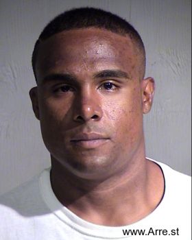 Jermaine Anthony Hall Mugshot