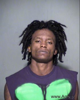 Jermaine Lamar James Mugshot