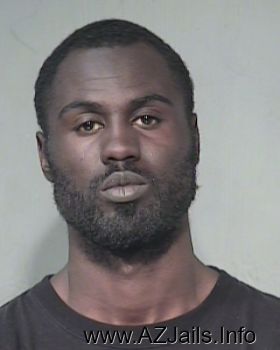 Jermaine Ray Jones Mugshot