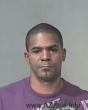 Jermaine Dasuane Moore Mugshot