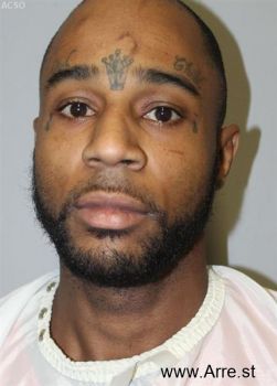 Jermaine  Williamson Mugshot