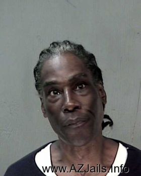 Jerome Leandre Davis Mugshot