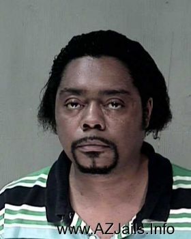 Jerome Reginald Gross Mugshot