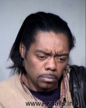 Jerome Reginald Gross Mugshot