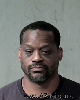 Jerome  Jones Mugshot