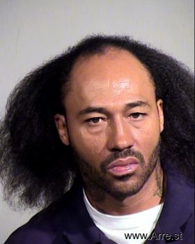 Jerome Jermaine Mcpherson Mugshot