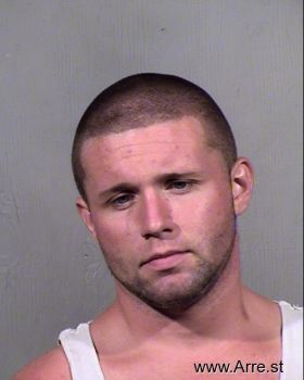 Jeromy Allen Hanke Mugshot