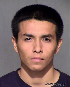 Jerry Beltran Hernandez Mugshot