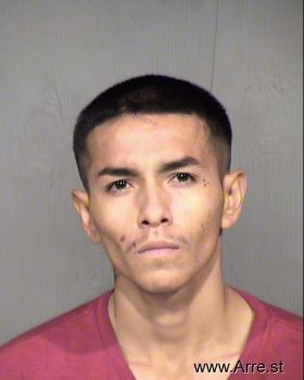 Jerry Beltran Hernandez Mugshot