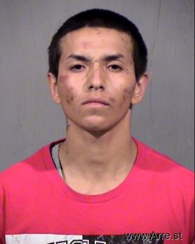 Jerry Beltran Hernandez Mugshot