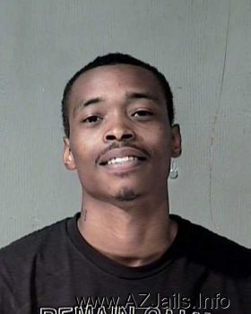 Jerry  Johnson Mugshot