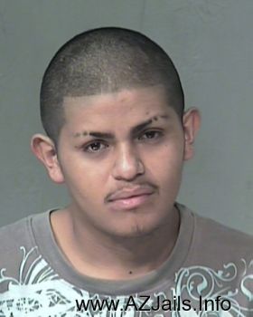 Jerry  Lopez Mugshot