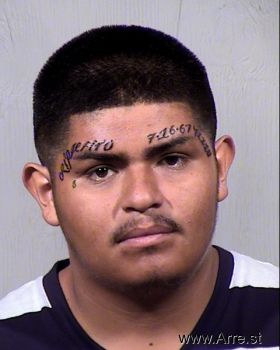 Jerry  Lopez Mugshot