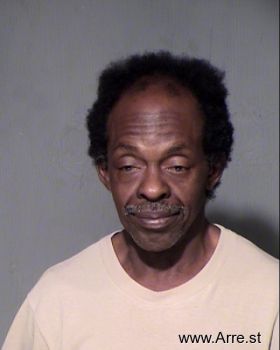 Jerry  Marshall Mugshot