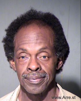 Jerry  Marshall Mugshot