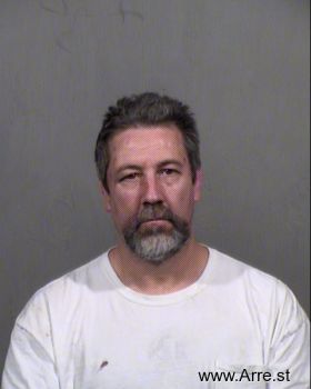 Jerry Wayne Miller Mugshot