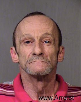 Jerry  Morrison Mugshot